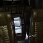 Ônibus SPRINTER CDI 416 LUXO JM 2021 seminovo à venda, código 740 - foto 06