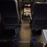 Ônibus SPRINTER CDI 416 LUXO JM 2021 seminovo à venda, código 740 - foto 07