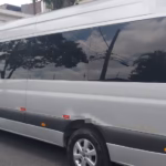 SPRINTER CDI 416 ANO 2022 LUXO JM COD.487