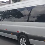 Ônibus SPRINTER CDI 416 LUXO JM 2022 seminovo à venda, código 487 - foto 02