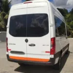 Ônibus SPRINTER CDI 417 CURTA T.ALTO JM 2024 seminovo à venda, código 251 - foto 02