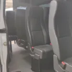 Ônibus SPRINTER CDI 417 CURTA T.ALTO JM 2024 seminovo à venda, código 251 - foto 03