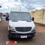 Ônibus Sprinter CDI 515 2019 seminovo à venda, código 417 - foto 02