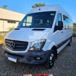 Ônibus Sprinter CDI 515 2019 seminovo à venda, código 417 - foto 03