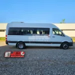 Ônibus Sprinter CDI 515 2019 seminovo à venda, código 417 - foto 04