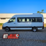 Ônibus Sprinter CDI 515 2019 seminovo à venda, código 417 - foto 05