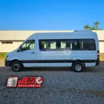 Ônibus Sprinter CDI 515 2019 seminovo à venda, código 417 - foto 05