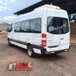 Ônibus Sprinter CDI 515 2019 seminovo à venda, código 417 - foto 06