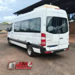 Ônibus Sprinter CDI 515 2019 seminovo à venda, código 417 - foto 06