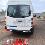 Ônibus Sprinter CDI 515 2019 seminovo à venda, código 417 - foto 07