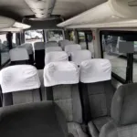 Ônibus Sprinter CDI 515 Executiva 2019 seminovo à venda, código 195 - foto 04