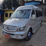 Mercedes-Benz Sprinter CDI 515 2019 a venda van executiva COD.391