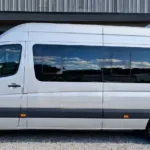 Ônibus Sprinter CDI 515 Longa executiva 2019 seminovo à venda, código 243 - foto 02