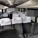 Ônibus Sprinter CDI 515 Longa executiva 2019 seminovo à venda, código 243 - foto 04