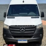 Ônibus Sprinter CDI 516 Executiva 2022 seminovo à venda, código 192 - foto 01