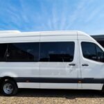 Ônibus Sprinter CDI 516 Executiva 2022 seminovo à venda, código 192 - foto 02