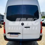 Ônibus Sprinter CDI 516 Executiva 2022 seminovo à venda, código 192 - foto 03