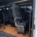 Ônibus Sprinter CDI 516 Executiva 2022 seminovo à venda, código 192 - foto 04