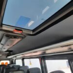 Ônibus Sprinter CDI 516 Executiva 2022 seminovo à venda, código 192 - foto 05