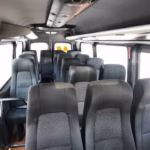 Mercedes-Benz Sprinter 516 2022 Executiva COD.192