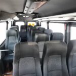 Ônibus Sprinter CDI 516 Executiva 2022 seminovo à venda, código 192 - foto 06