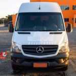 Van Mercedes-Benz Sprinter CDI 415 2019 executiva a venda COD.400