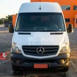 Ônibus Sprinter Van CDI 415 2018 seminovo à venda, código 400 - foto 02