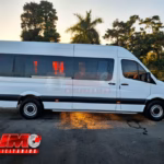 Van Mercedes-Benz Sprinter CDI 415 2019 executiva a venda COD.400