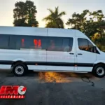 Ônibus Sprinter Van CDI 415 2018 seminovo à venda, código 400 - foto 03