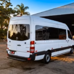 Van Mercedes-Benz Sprinter CDI 415 2019 executiva a venda COD.400