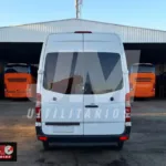 Ônibus Sprinter Van CDI 415 2018 seminovo à venda, código 400 - foto 06