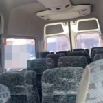 Van Mercedes-Benz Sprinter CDI 415 executiva luxo ano-modelo 2018 COD.509