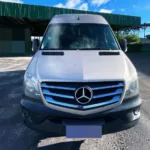 Ônibus Sprinter Van CDI 415 2019 seminovo à venda, código 508 - foto 03