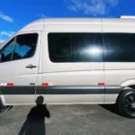 Ônibus Sprinter Van CDI 415 2019 seminovo à venda, código 508 - foto 05