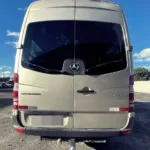Ônibus Sprinter Van CDI 415 2019 seminovo à venda, código 508 - foto 06