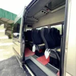Ônibus Sprinter Van CDI 415 2019 seminovo à venda, código 508 - foto 08