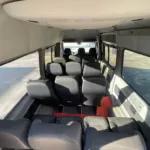 Ônibus Sprinter Van CDI 415 2019 seminovo à venda, código 508 - foto 09