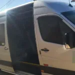 Ônibus Sprinter Van CDI 415 Longa 2019 seminovo à venda, código 386 - foto 04