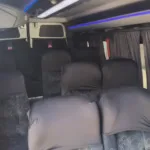Ônibus Sprinter Van CDI 415 Longa 2019 seminovo à venda, código 386 - foto 05