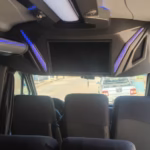 Van executiva Mercedes-Benz Sprinter CDI 415 Longa 2019 à venda – COD.386
