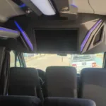 Ônibus Sprinter Van CDI 415 Longa 2019 seminovo à venda, código 386 - foto 06