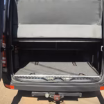 Van executiva Mercedes-Benz Sprinter CDI 415 Longa 2019 à venda – COD.386