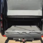 Ônibus Sprinter Van CDI 415 Longa 2019 seminovo à venda, código 386 - foto 08
