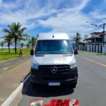 Ônibus Sprinter Van CDI 416 Executiva 2020 seminovo à venda, código 378 - foto 02