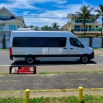 Ônibus Sprinter Van CDI 416 Executiva 2020 seminovo à venda, código 378 - foto 03
