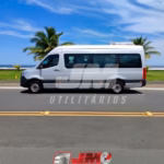 Seminovo Mercedes-Benz Sprinter CDI 416 2020 – COD.378