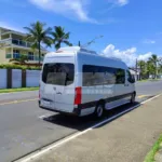 Ônibus Sprinter Van CDI 416 Executiva 2020 seminovo à venda, código 378 - foto 05