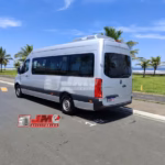 Seminovo Mercedes-Benz Sprinter CDI 416 2020 – COD.378