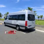 Ônibus Sprinter Van CDI 416 Executiva 2020 seminovo à venda, código 378 - foto 06