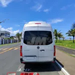 Ônibus Sprinter Van CDI 416 Executiva 2020 seminovo à venda, código 378 - foto 07